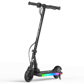 Scooter eléctrico para niños FS15 Scooter de patada plegable para niños y adolescentes