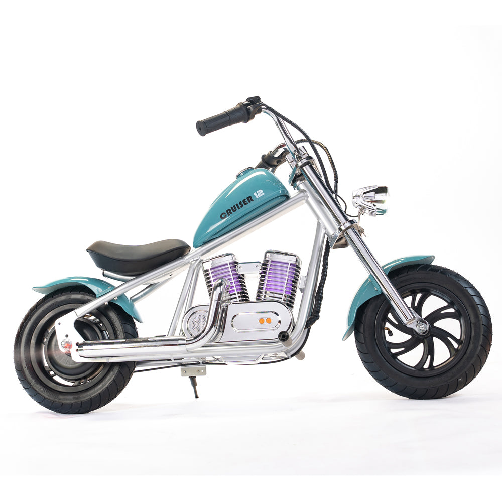 Electric Scooter Razor Electric Mini Chopper Bike Electric Mini