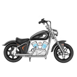 Motos eléctricos para adolescentes con altavoz Bluetooth y aplicación - Hyper Gogo M5