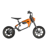 HYPER GOGO R8 Electric Pit Dirt Bike for Teens | 24 km/h Max Speed
