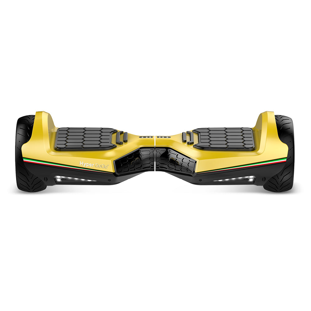All Terrain Hoverboard for Kids Lambo Hoverboard H-WALLE