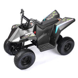 Electric 4-Wheeler ATV 16 KM/H (10MPH) for Kids Teens | Hyper Quad