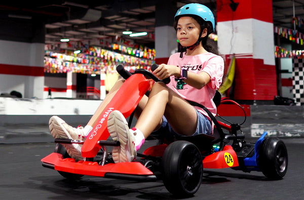 I 3 tipi principali di hoverboard Go Kart Allegato di revisione nel 2023