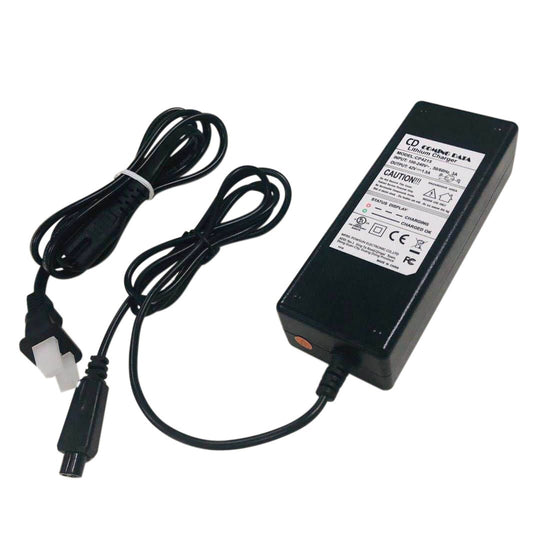 42V Original Replacement Charger For Hoverboard – Eride