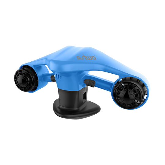 Batería de scooter de Sea Manta Pro – Eride Space