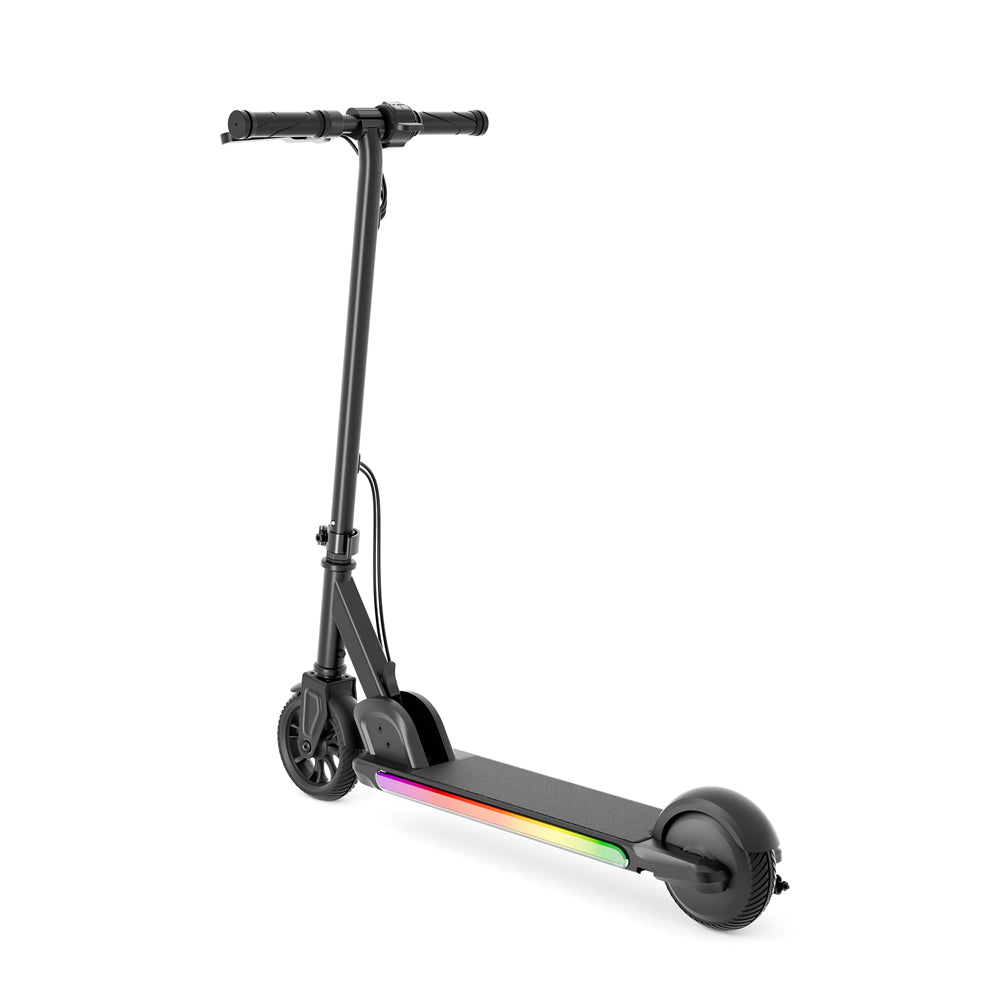 childrens-electric-scooter-fs15-back