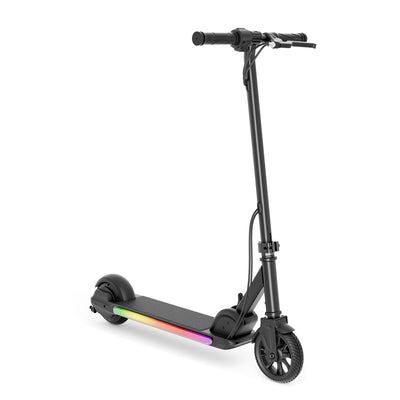 childrens-electric-scooter-fs15-front