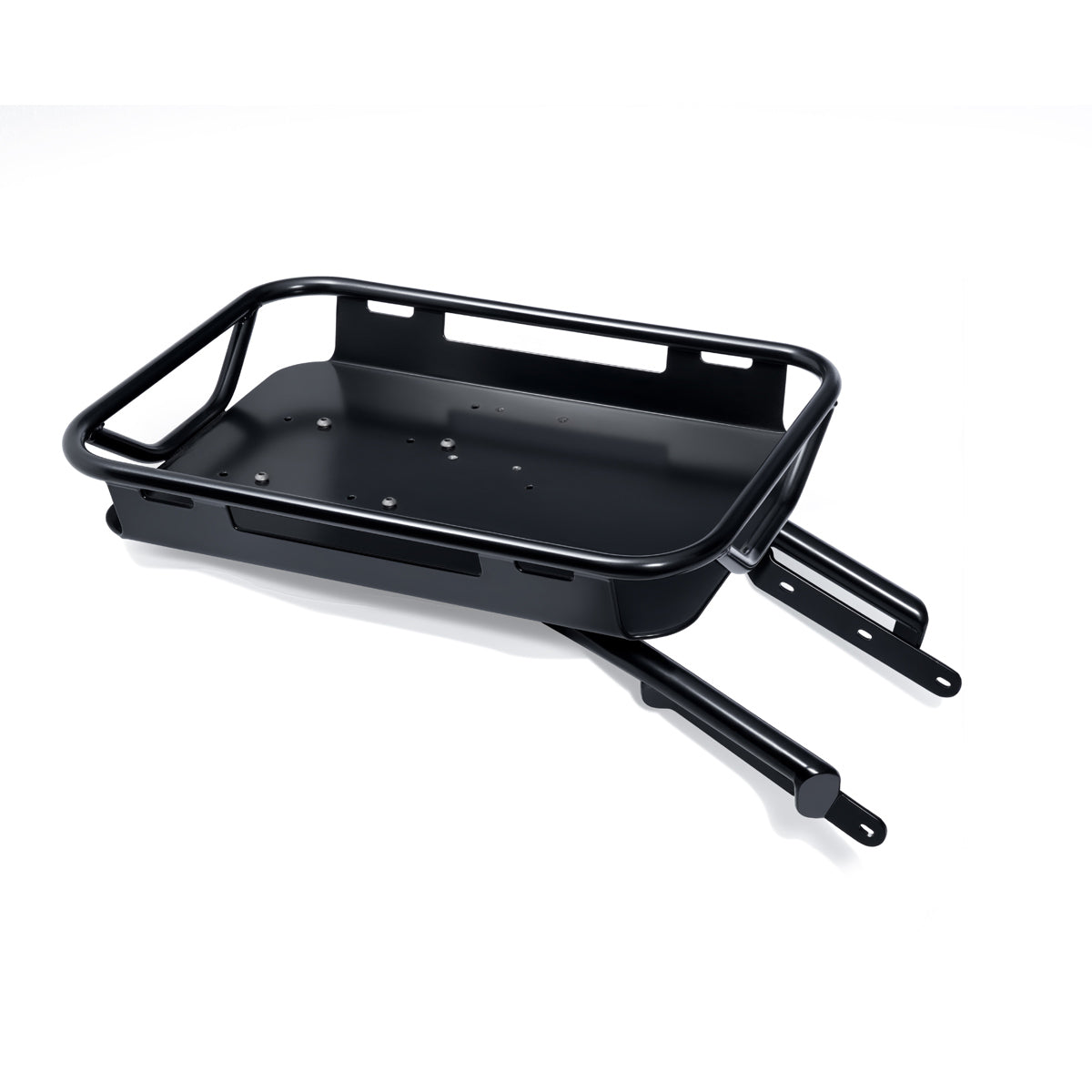 Macfox Rear Bike Rack Macfox E-Bike Rear Cargo Crate Set – Bundle for X7L, X7, X2 – Eride Space