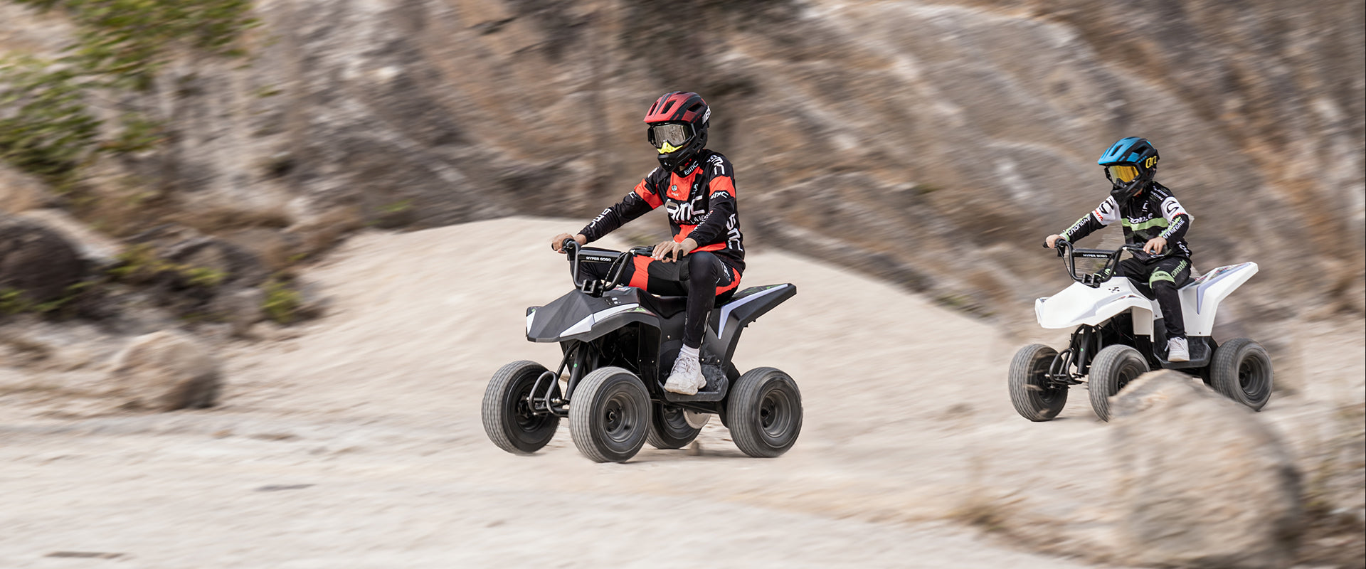 Beste hoverboard, gokart, e-bike, zeeëncooter en meer | Hypergogo ...