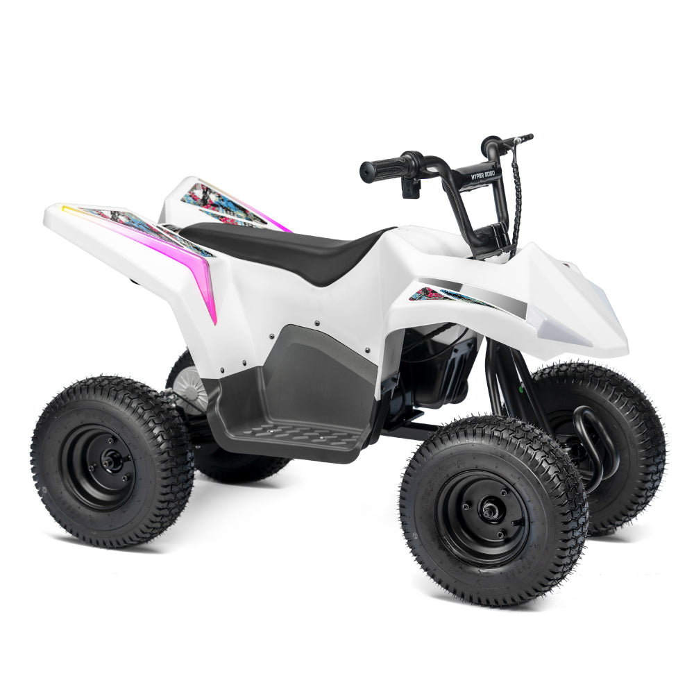 4 wheeler kid best sale