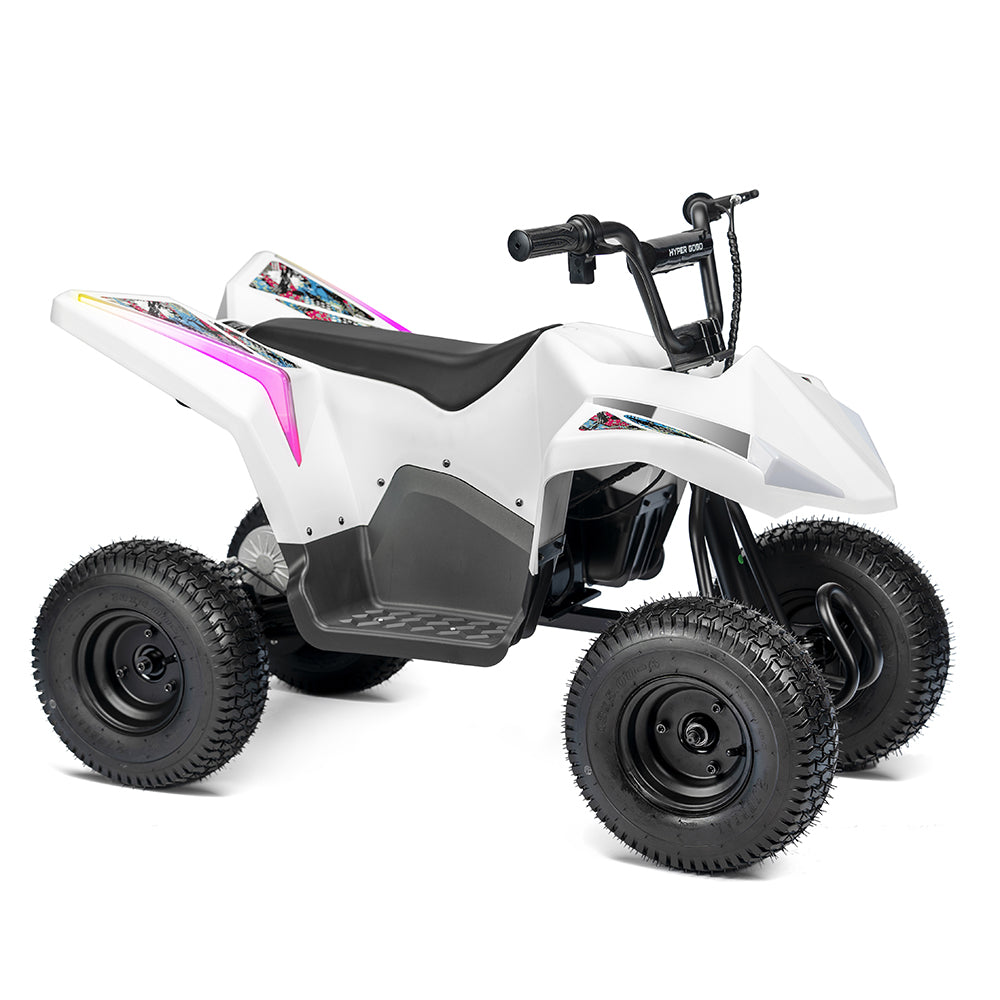 Electric quad for 4 year old online