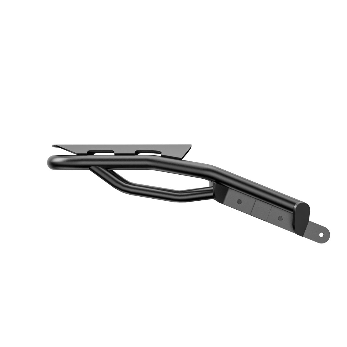 Macfox Rear Bike Rack Electric Bike Rear Rack (Large) – Fits Macfox X7L, X7, X2 – Eride Space