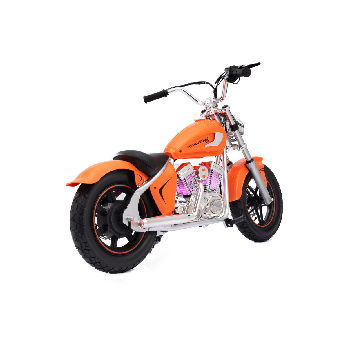 Electric Motorbike Riding Toy for Teens 16 KM/H (10MPH) with Bluetooth ...