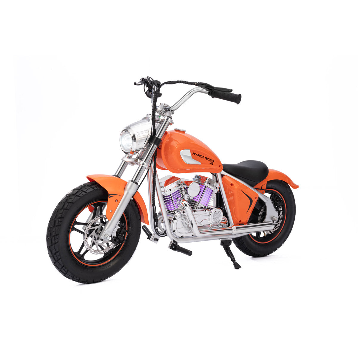 Electric Motorbike Riding Toy for Teens 16 KM/H (10MPH) with Bluetooth ...