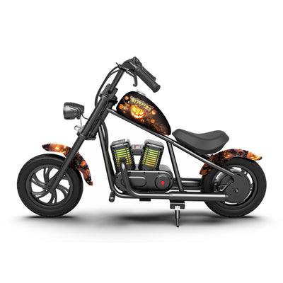 Fuel Tank & Fenders Combo for Cruiser Series Mini Electric Bike (Bike not included)