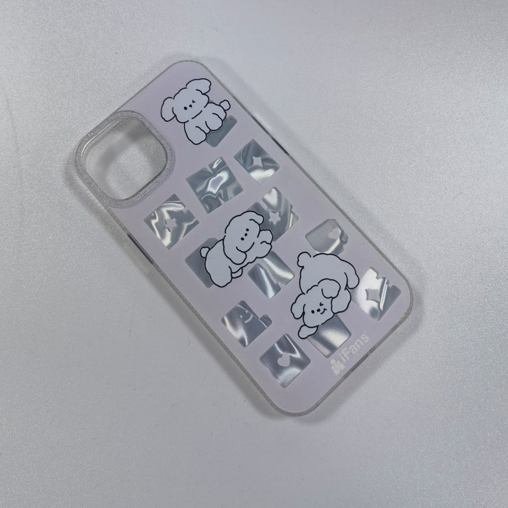 iFans Mobile Phone Case