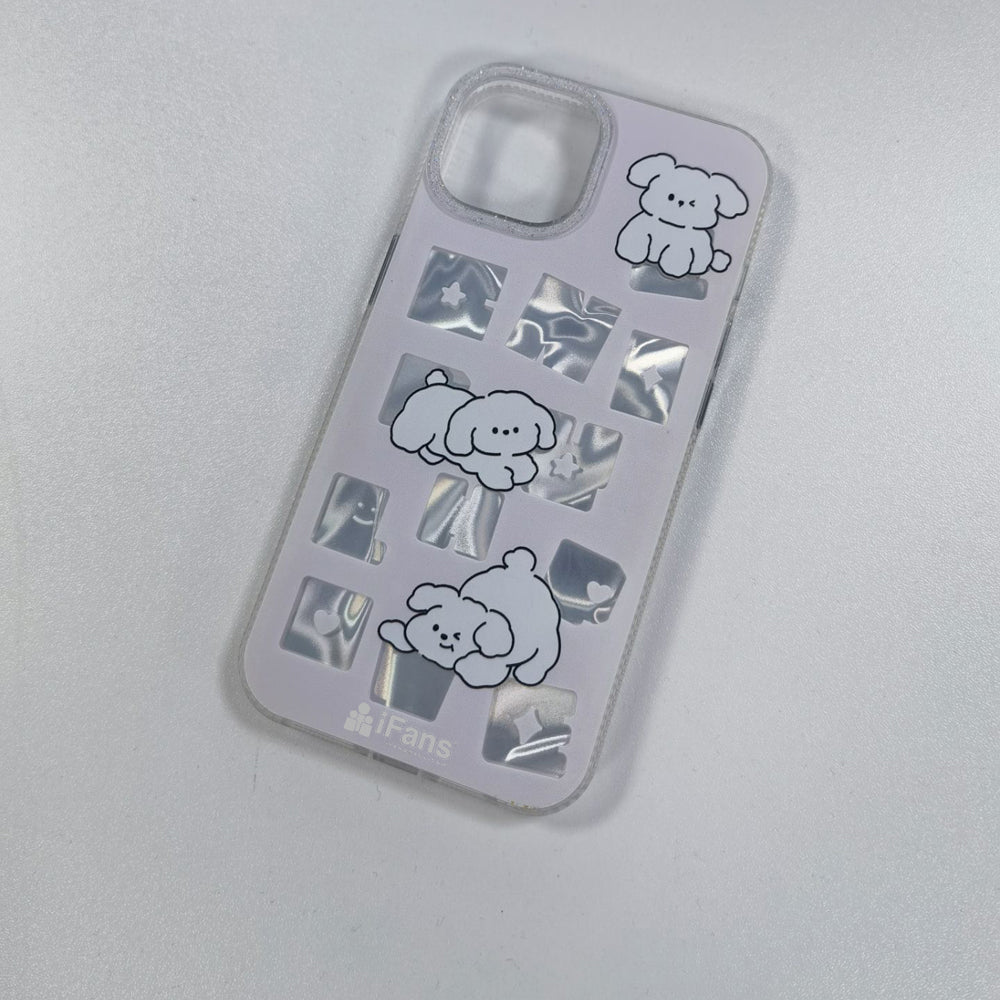 iFans Mobile Phone Case