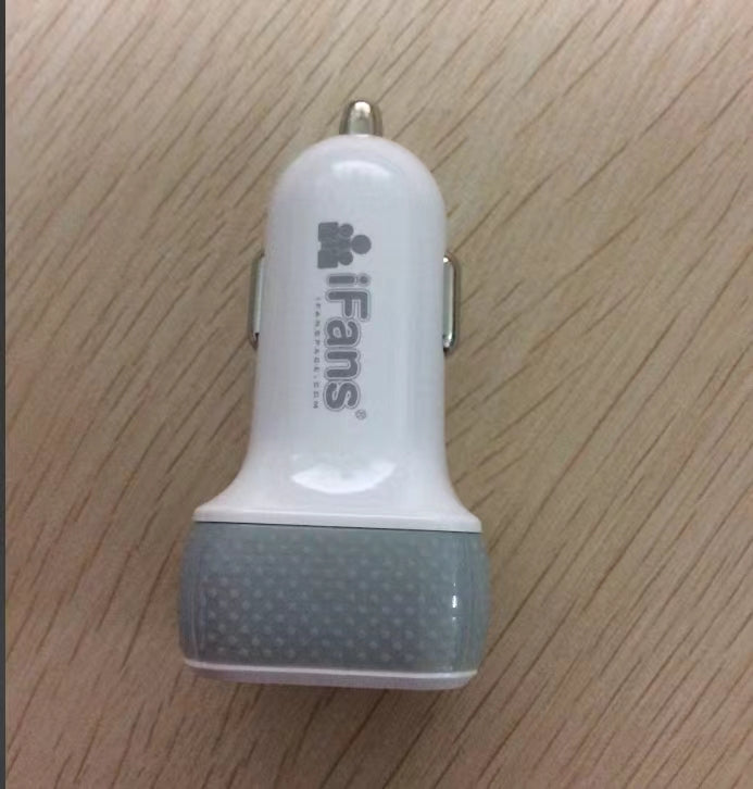 iFans Car Charger