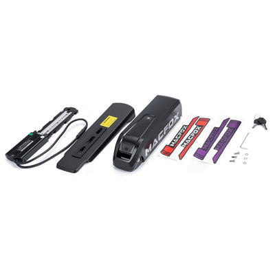Macfox Upgrade Kit – Eride Space