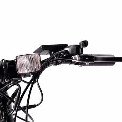 Metakoo 27,5 "E-Bike | CyberTrack 300
