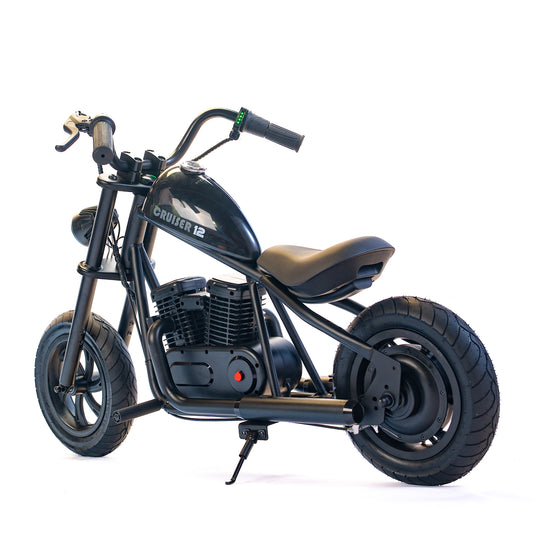 Mini Chopper Motorcycle Electric Bike for Kids