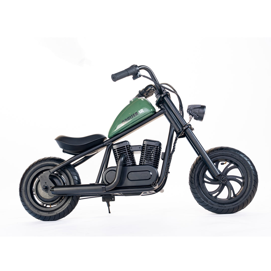 Chopper electric bicycle on sale