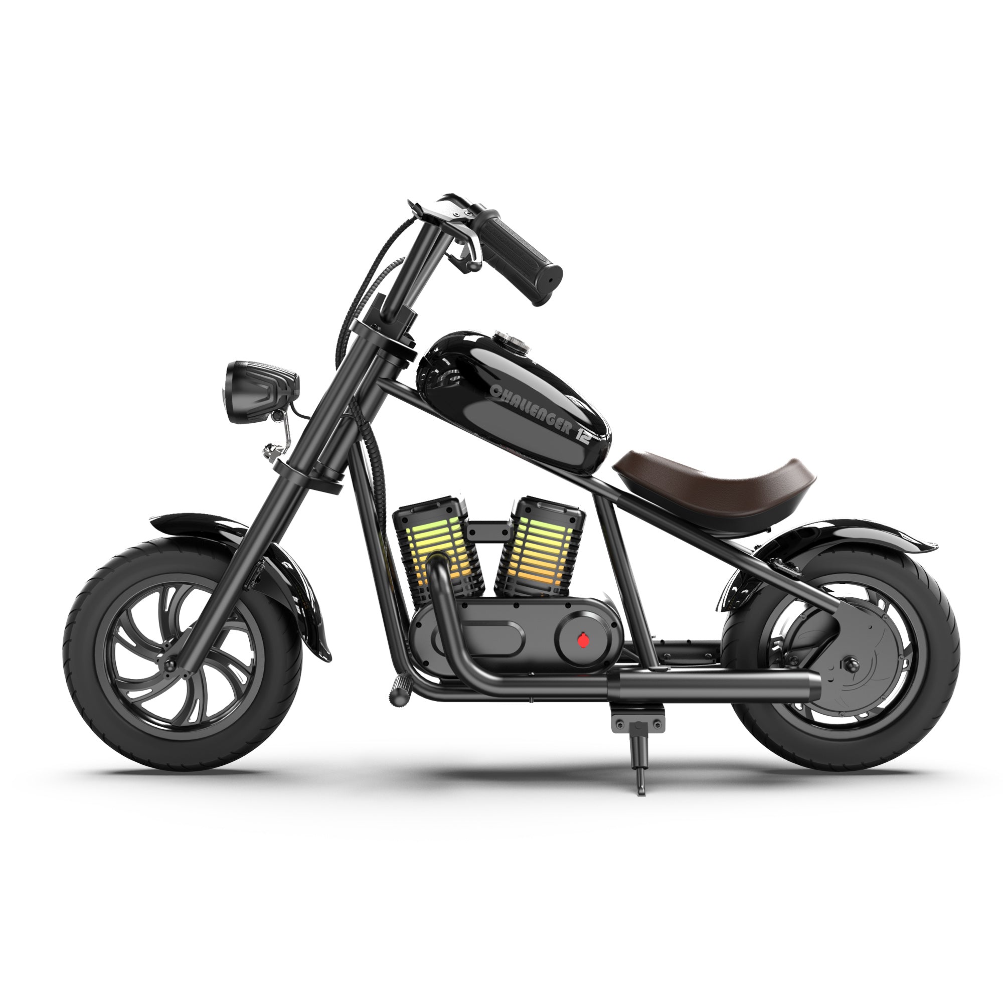 Challenger 12 Plus Kids Electric Dirt Bike Review — Is It Worth It? [2026]