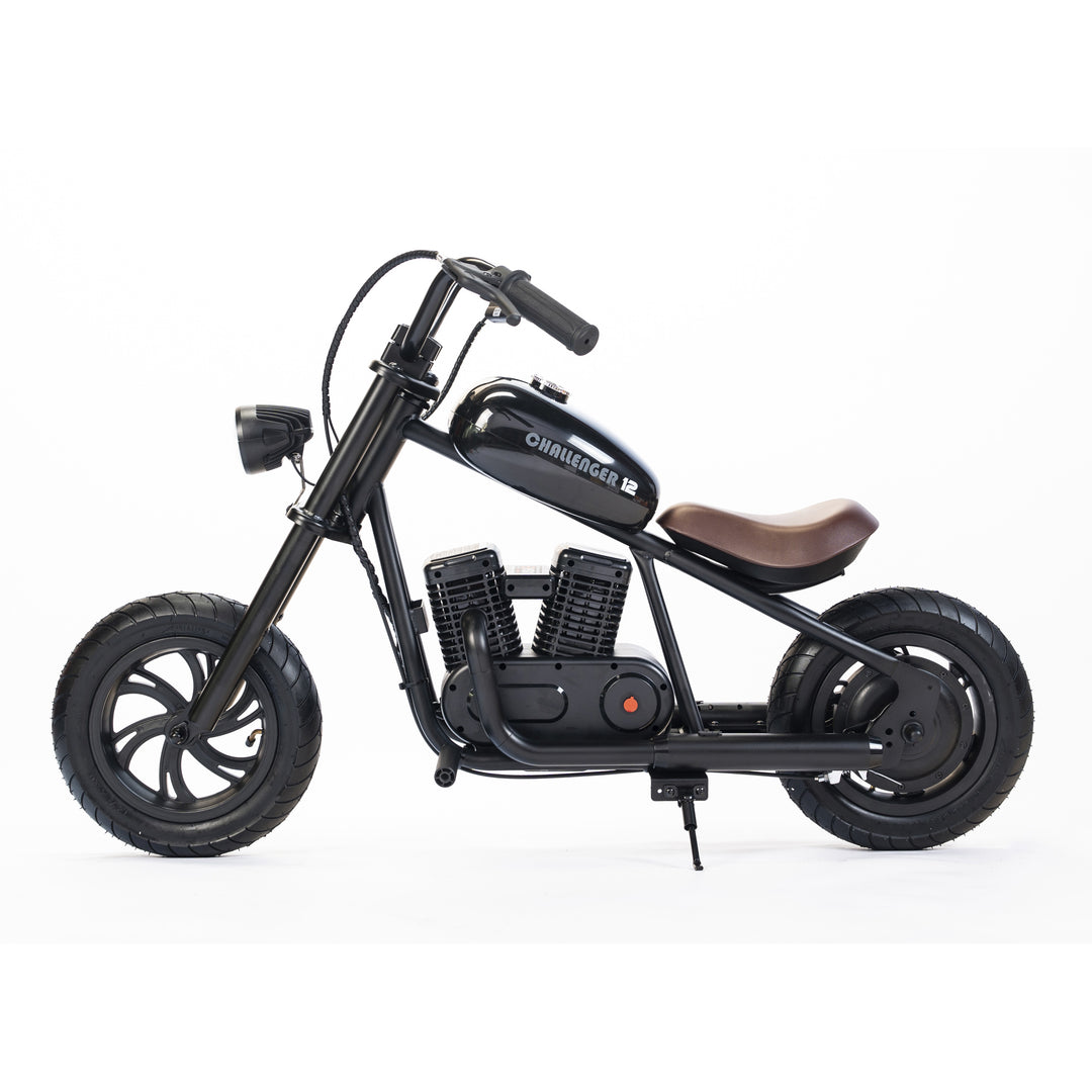 Mini Dirtbike Electric Motorcycle for Kids - Challenger 12 – Eride