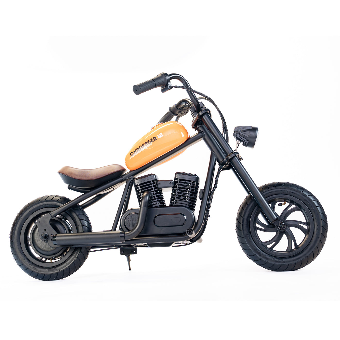 Mini Dirtbike Electric Motorcycle for Kids - Challenger 12