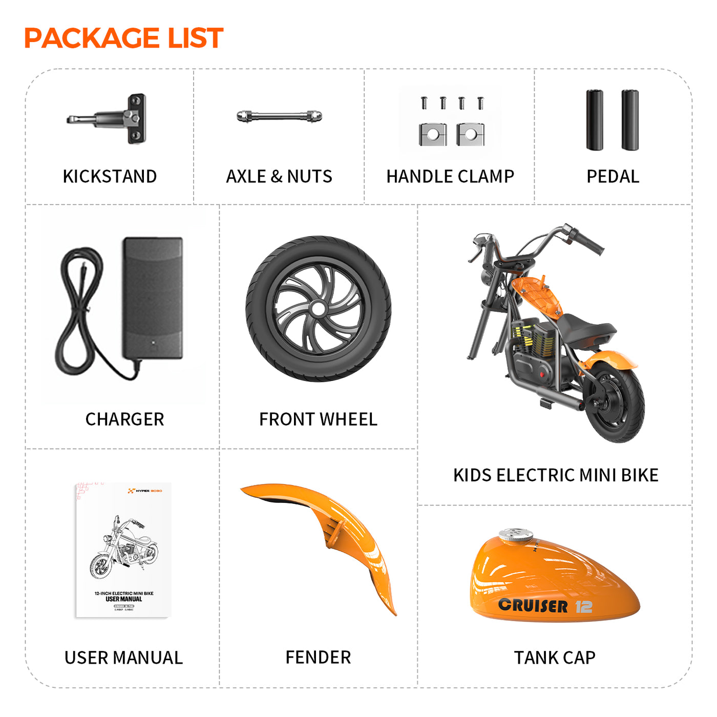 mini-motorcycle-electric-bike-cruiser-12-plus-package-list