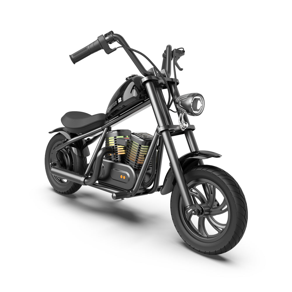 mini-motorcycle-electric-bike-with-bluetooth-speaker-and-led-lights-for-kids-cruiser-12-plus-black