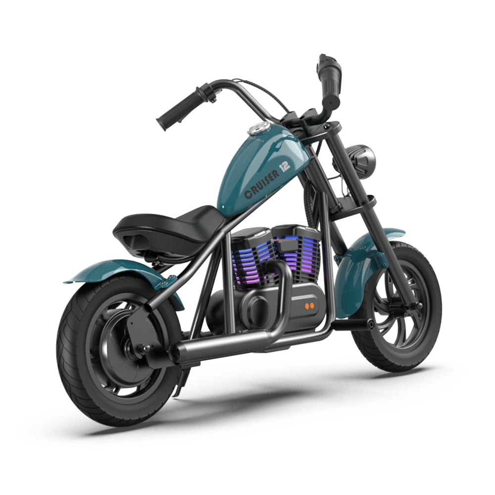 mini-motorcycle-electric-bike-with-bluetooth-speaker-and-led-lights-for-kids-cruiser-12-plus-with-smoke-effect-blue1