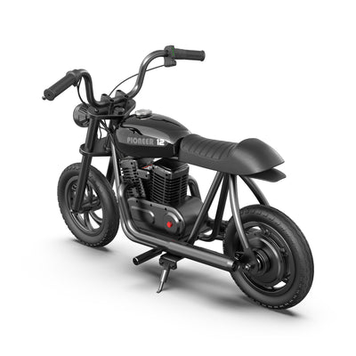 Moto Electric Mini Bike for Kids - Pioneer 12