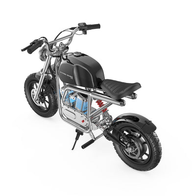 motorbike-electric-motorcycle-for-teenagers-black-left-side