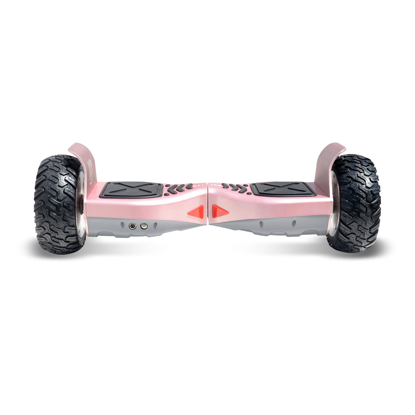 Hoverboard tout-terrain H-WARRIOR 