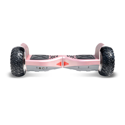 H-WARRIOR All-Terrain Hoverboard