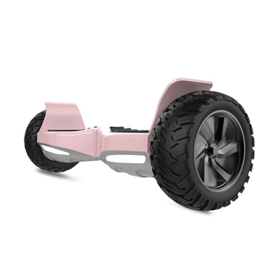 H-WARRIOR All-Terrain Hoverboard