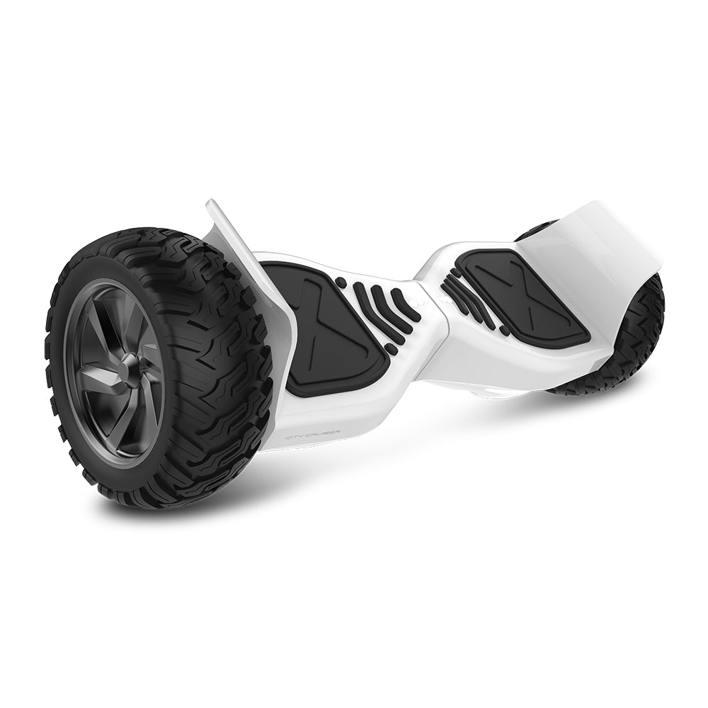 All offers terrain Hover board