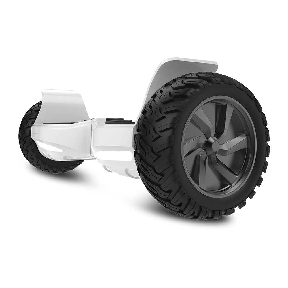 Hoverboard tout-terrain H-WARRIOR 