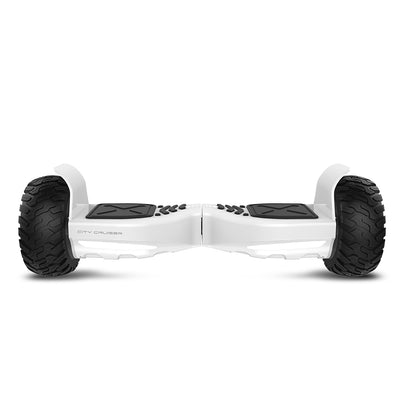 Hoverboard tout-terrain H-WARRIOR 