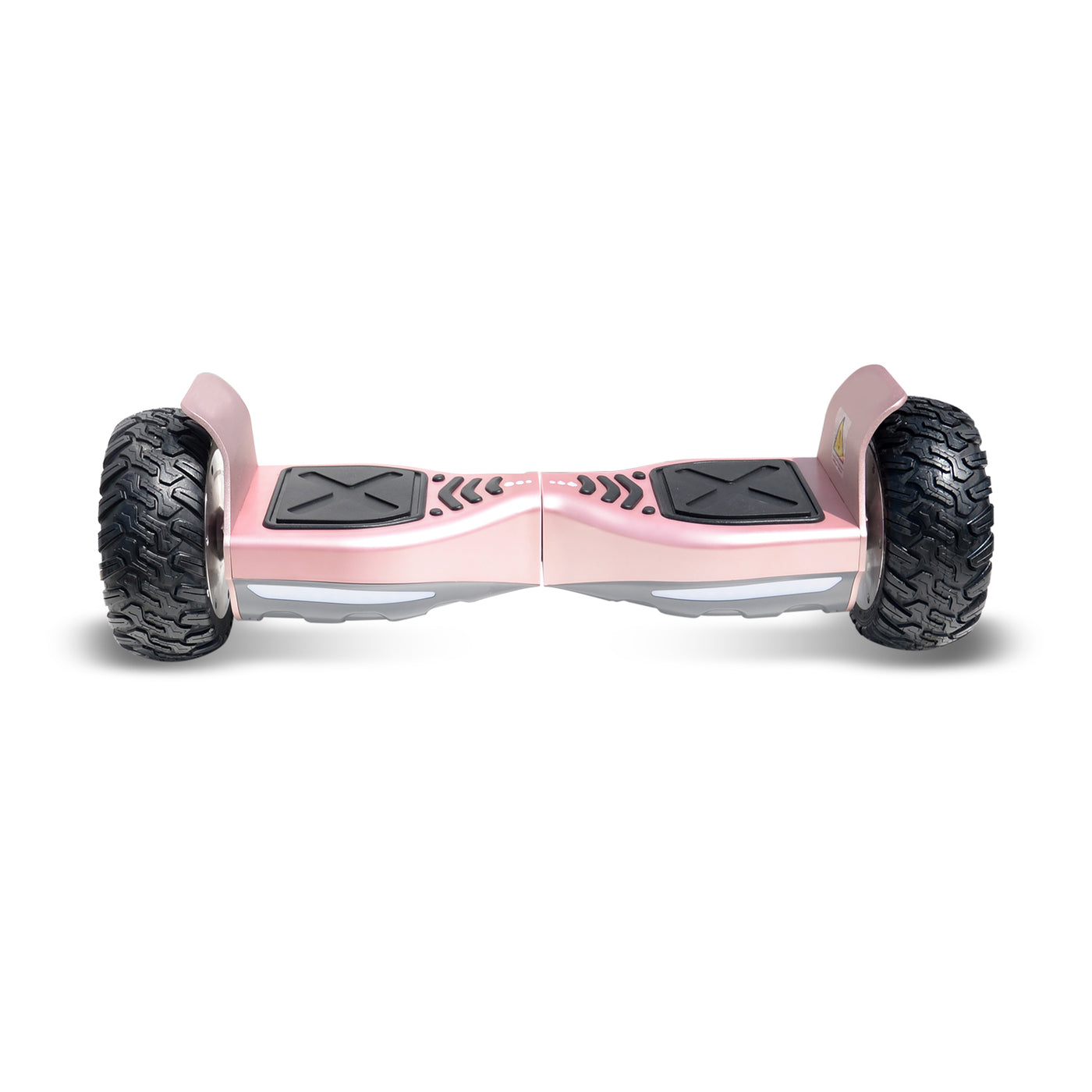 Hoverboard tout-terrain H-WARRIOR 