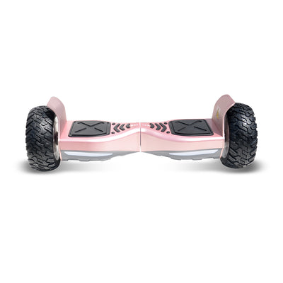 H-WARRIOR All-Terrain Hoverboard