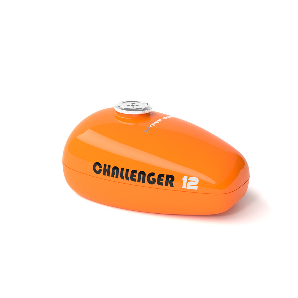 Ensemble de réservoir de carburant pour la série Challenger Mini vélo électrique (vélo non inclus)