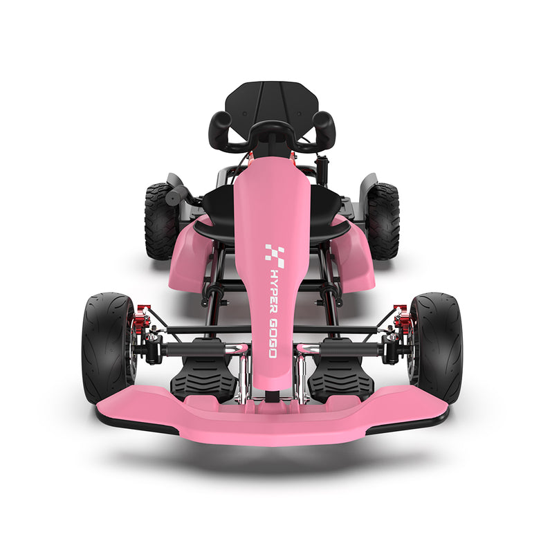 pink-gokart-hummer-hoverboard-bundle-black-white-hoverboard