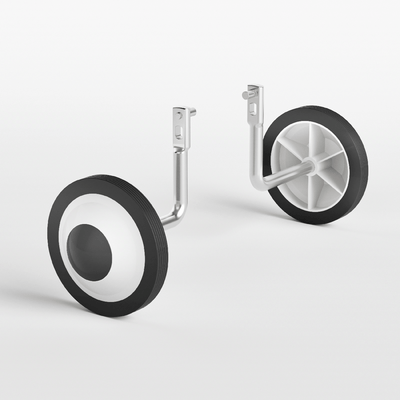 Universal Training wheels for HYPER GOGO 12" Mini Electric Bike