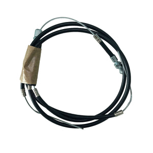 Brake cable of Go kart Kit