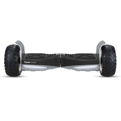 H-WARRIOR All-Terrain Hoverboard