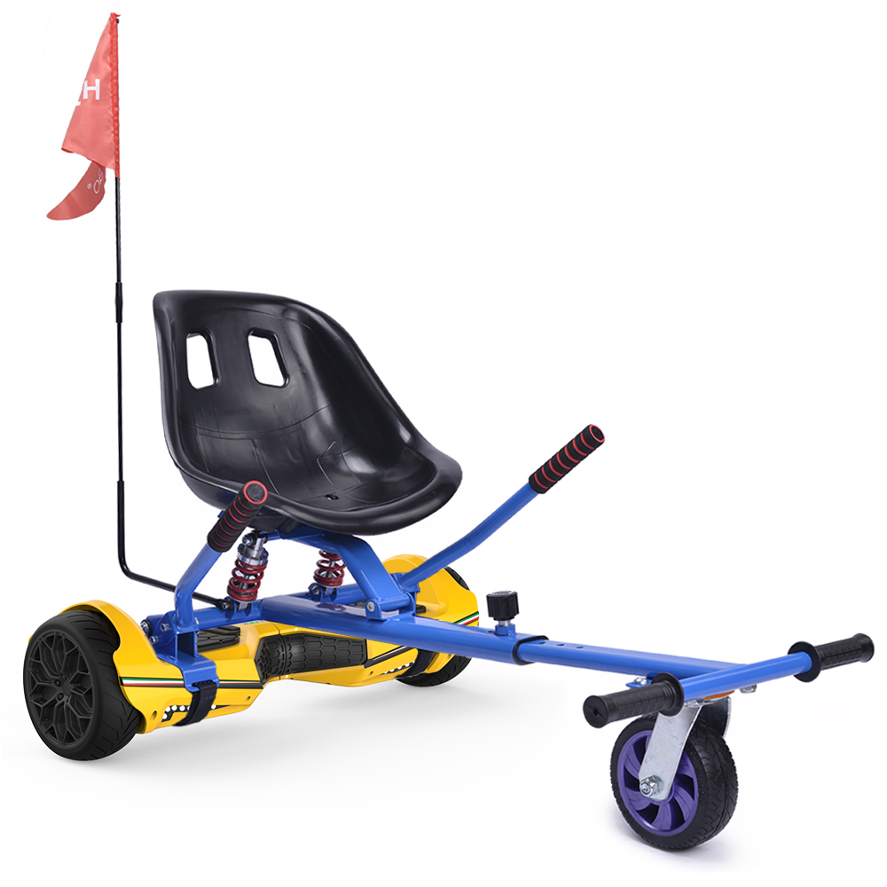 H Walle Hoverboard Go Kart Buggy Combo Eride Space