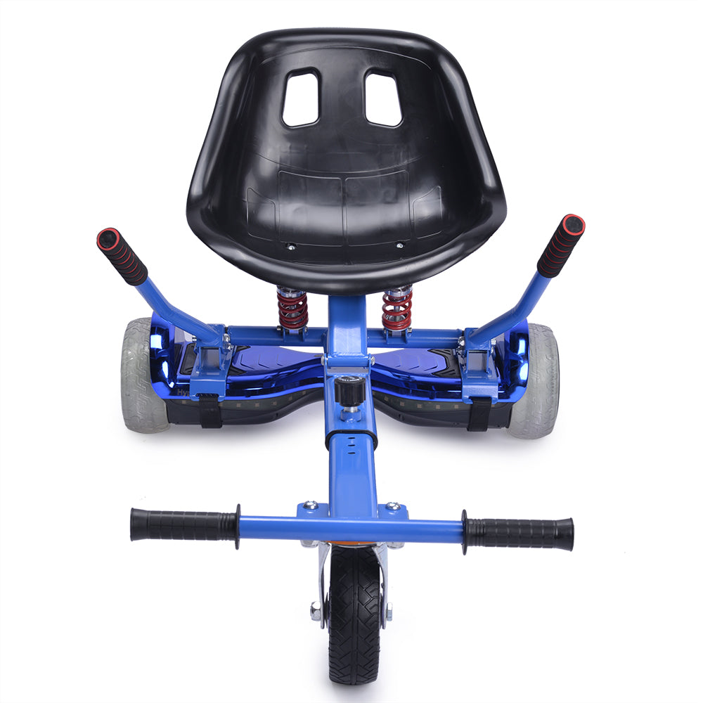 Hoverboard Seat Attachment